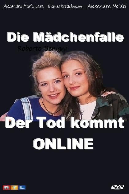 Mädchenfalle - Der Tod kommt online