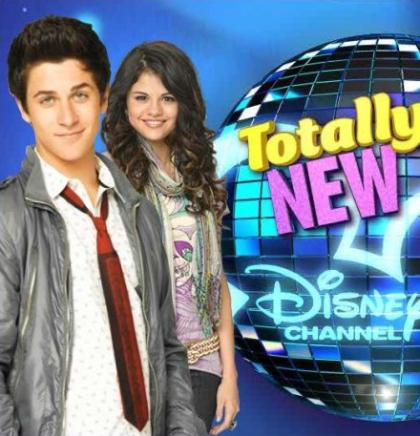 Disney Channel's Totally New Year