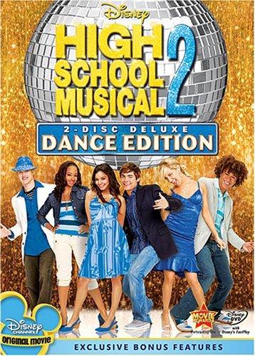 High School Musical 2 Dance-Along