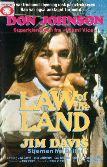 Law of the Land