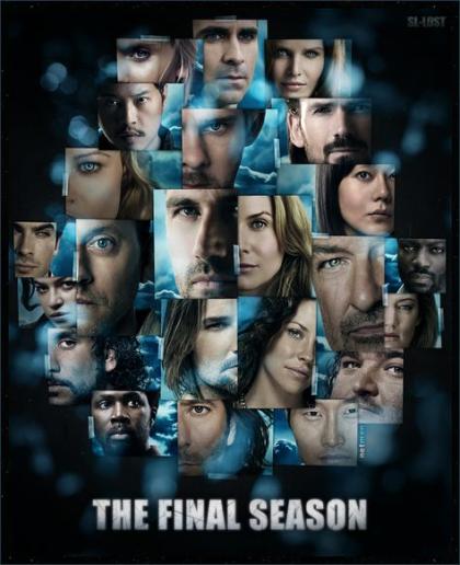 Lost: The Final Season - Beginning of the End