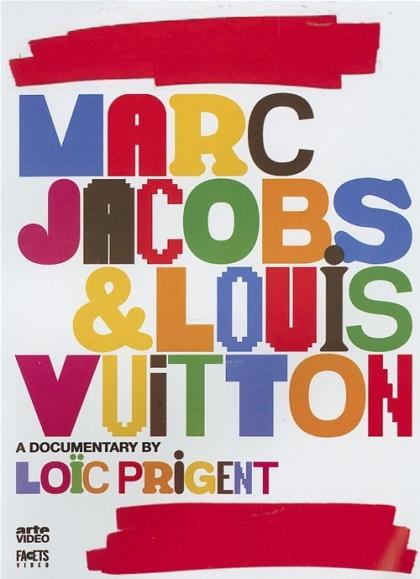 Marc Jacobs & Louis Vuitton