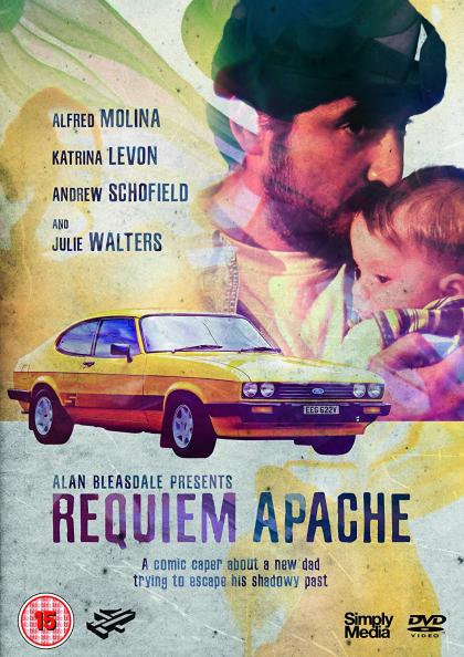 Requiem Apache