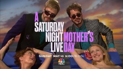 Saturday Night Live: Mother's Day Special