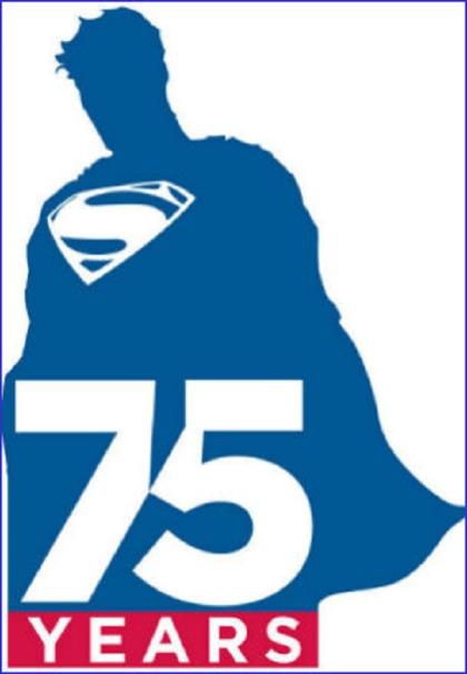 Superman 75