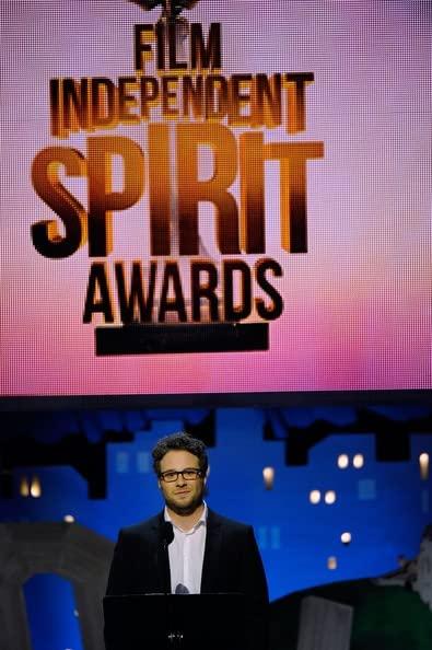 The 2012 Film Independent Spirit Awards