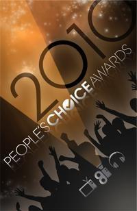 The 36th Annual People's Choice Awards