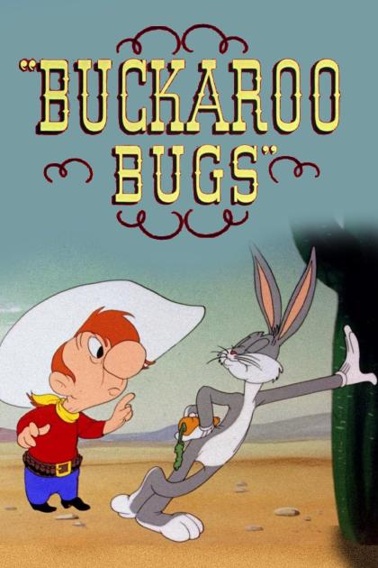 Buckaroo Bugs