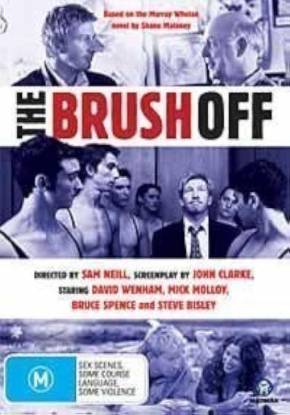 Brush-Off