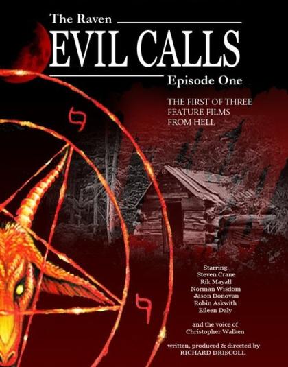 Evil Calls