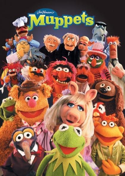 Muppets: A Celebration of 30 Years