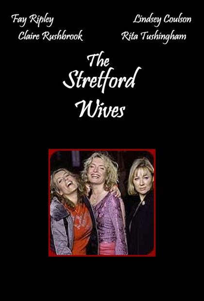 Stretford Wives