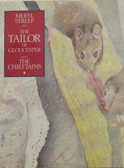 The Tailor of Gloucester