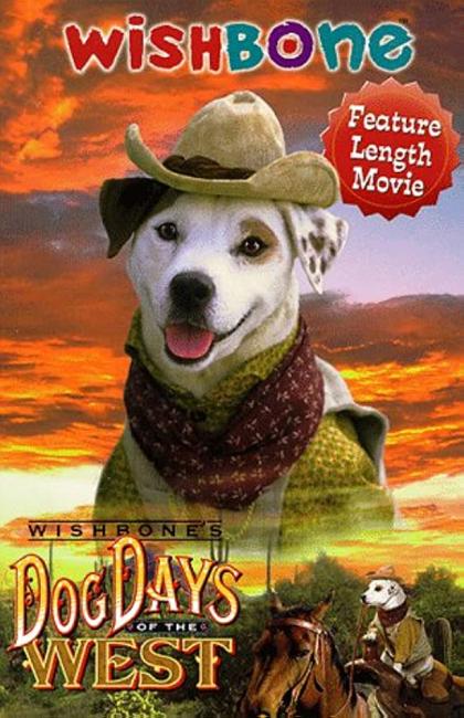 Wishbone's Dog Days of the West