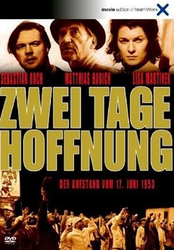 Zwei Tage Hoffnung