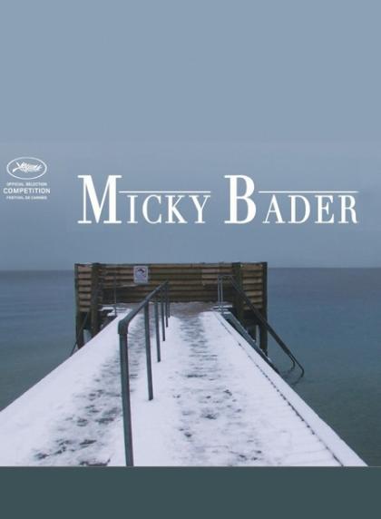 Micky Bader