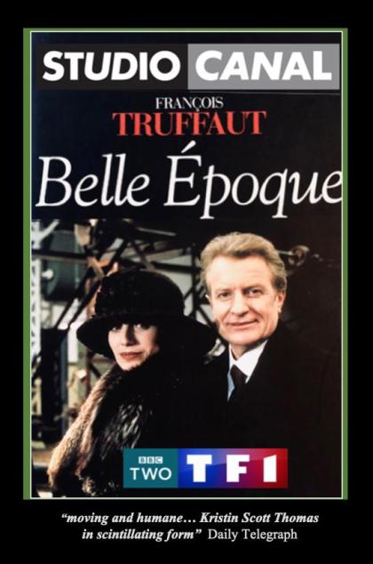 Belle Époque