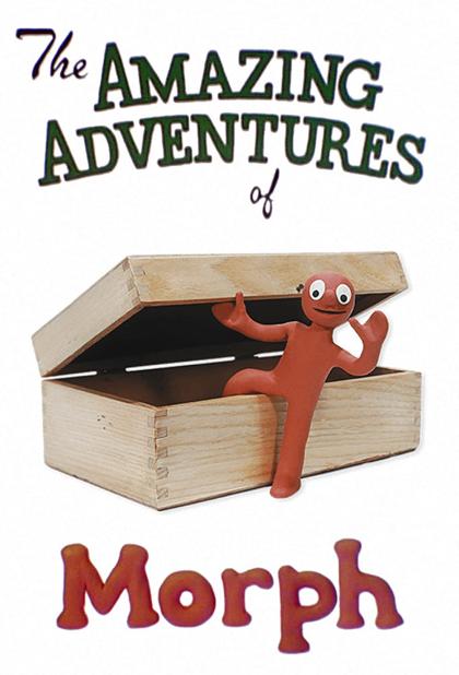 Amazing Adventures of Morph