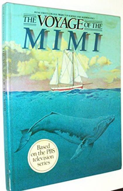 Voyage of the Mimi