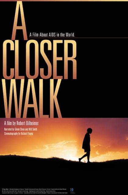 Closer Walk