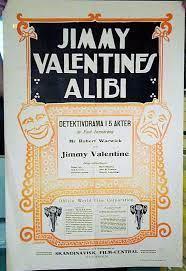 Alias Jimmy Valentine