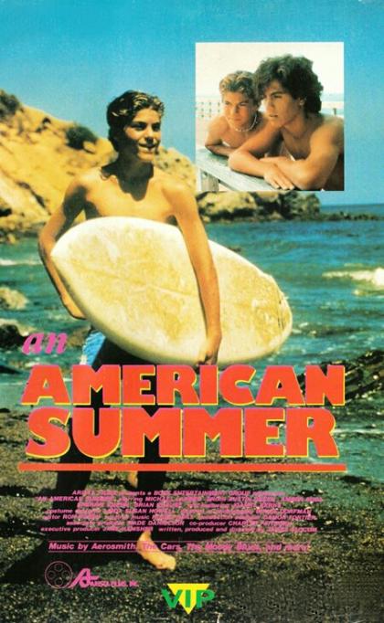 American Summer