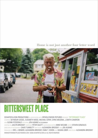 Bittersweet Place