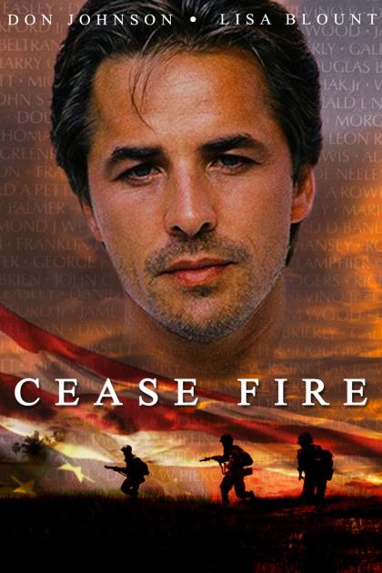 Cease Fire