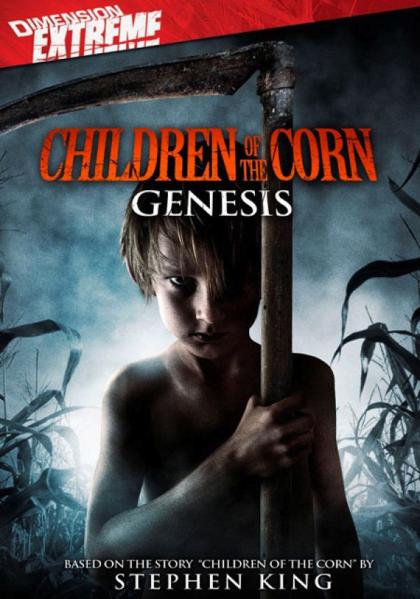 Children of the Corn: Genesis