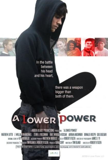 Lower Power