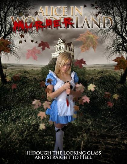 Alice in Murderland