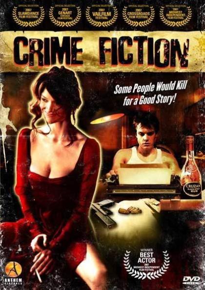 Crime Fiction