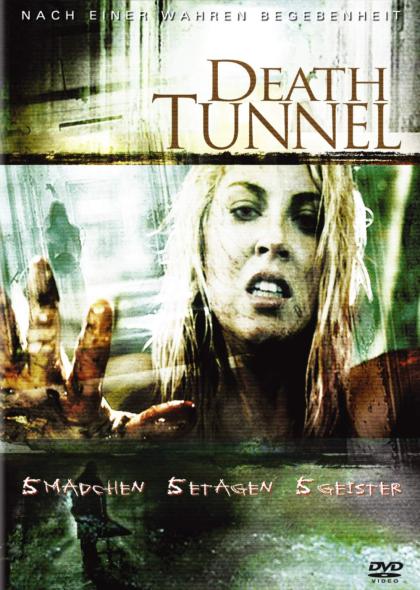 Death Tunnel