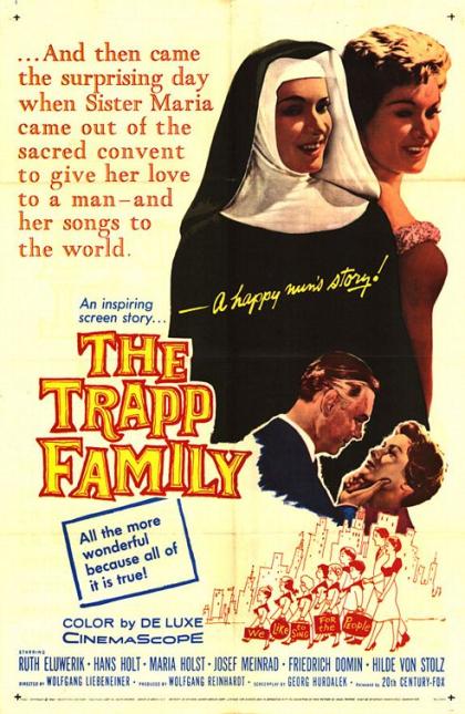 Trapp-Familie