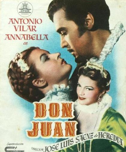 Don Juan