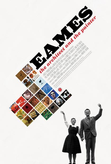 Eames: The Architect & The Painter