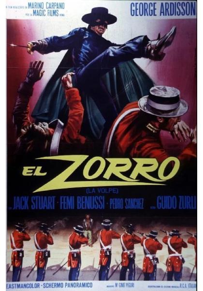 Zorro