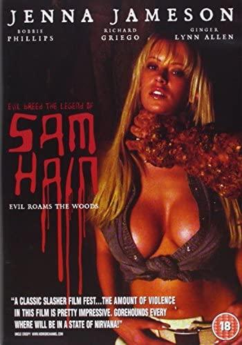 Evil Breed: The Legend of Samhain