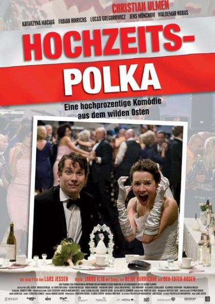 Hochzeitspolka