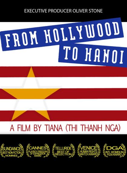 From Hollywood to Hanoi