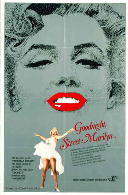 Goodnight, Sweet Marilyn