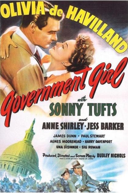 Government Girl