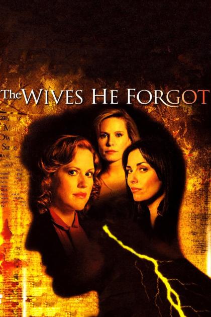 Wives He Forgot, The