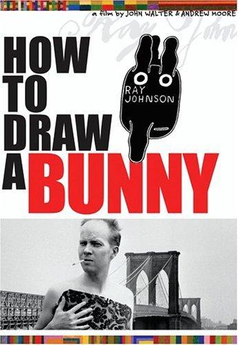 How to Draw a Bunny