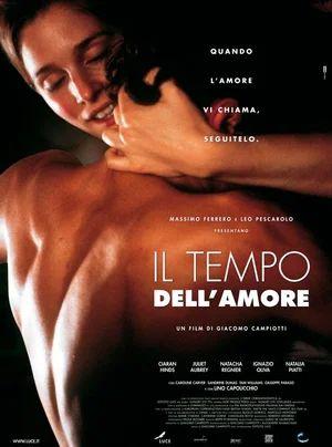 tempo dell'amore