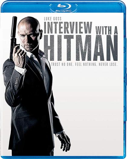 Interview with a Hitman