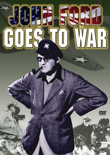 John Ford Goes to War