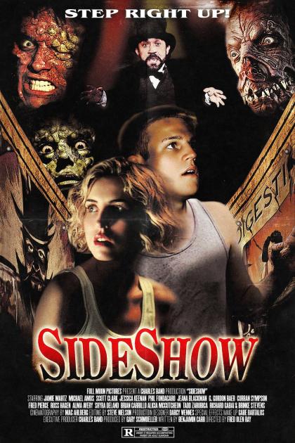 Sideshow