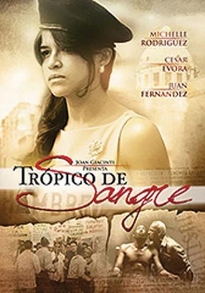 Tropico de Sangre