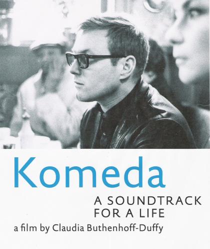 Komeda: A Soundtrack for a Life